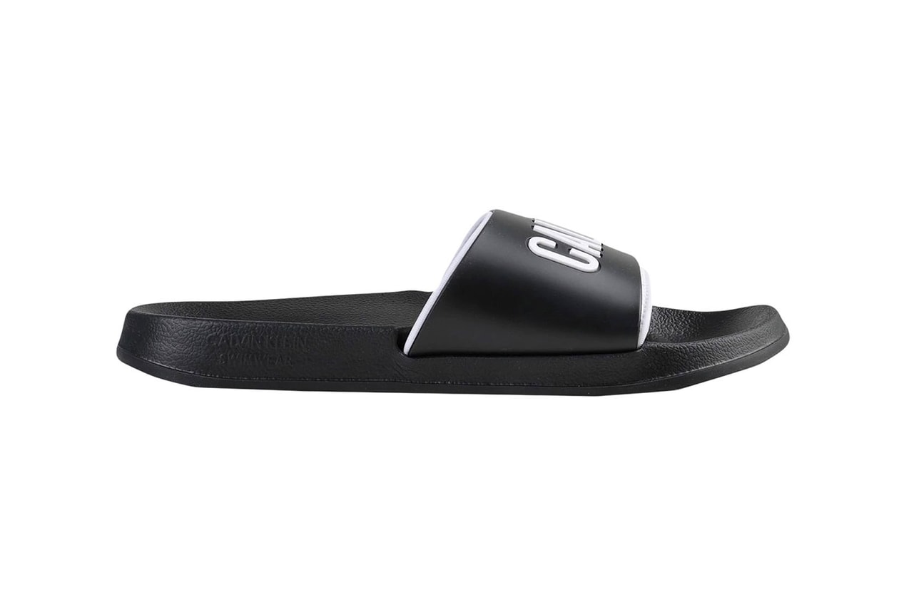 adidas adilette slides sandals slippers shoes footwear black white