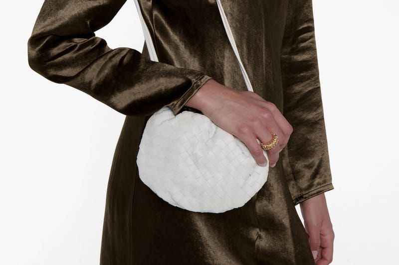 Bottega Veneta Launches New Bulb Shoulder Bags