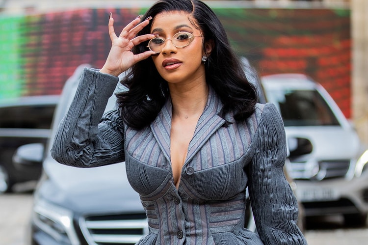 Here's How You Can Have Cardi B Read Your Fortune for 2021