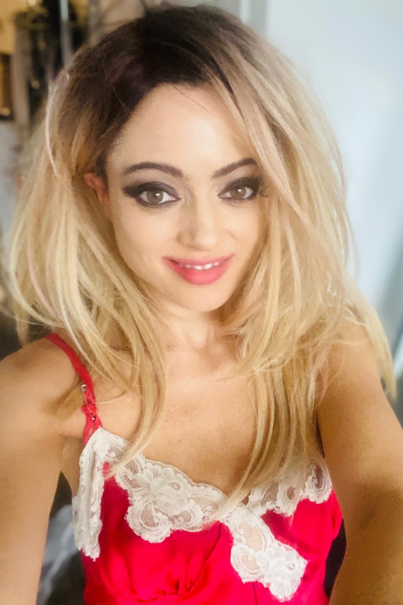 Cat Marnell 2020