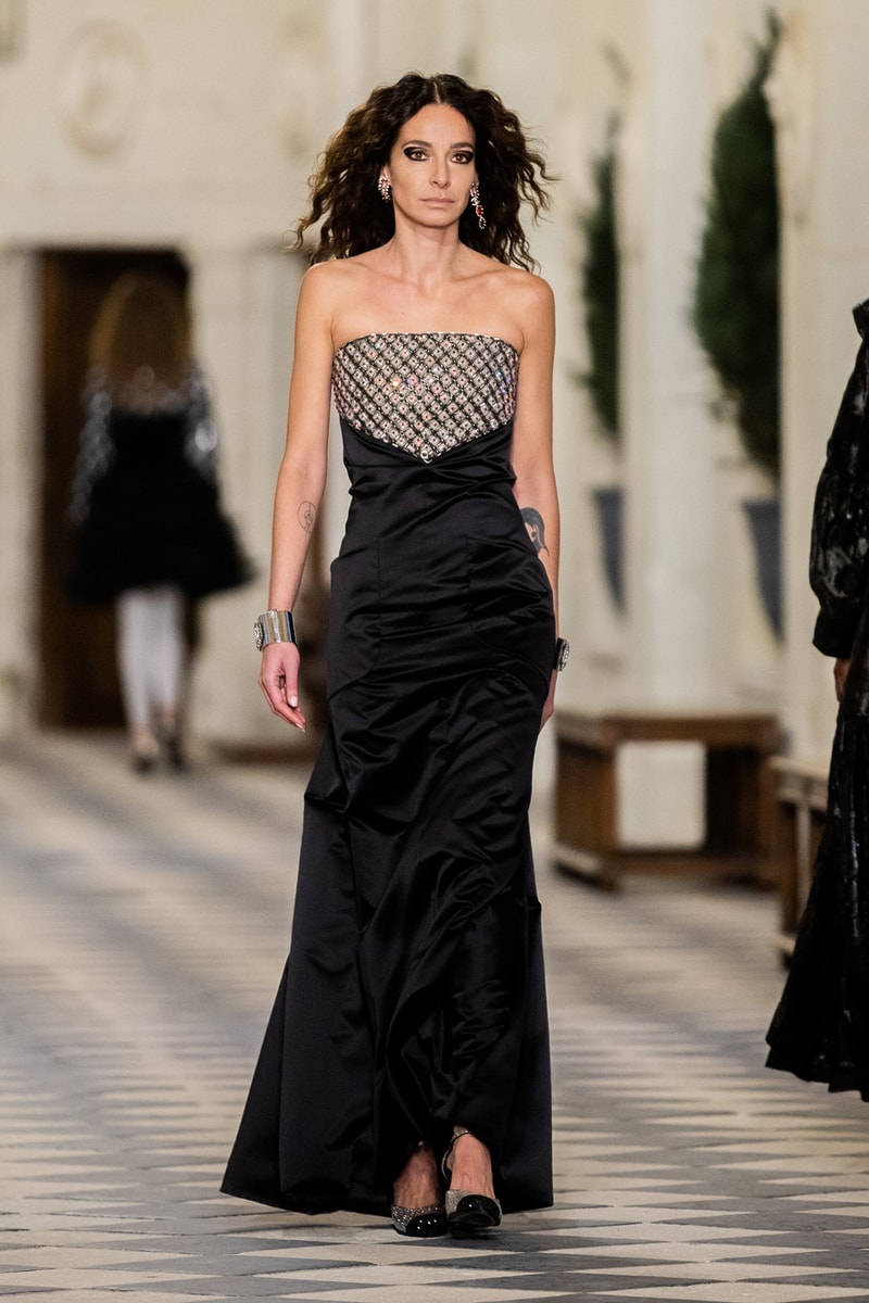 Chanel Métiers d'Art Collection 2020 2021