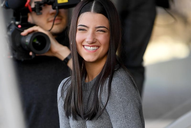 Charli D'Amelio's Net Worth Buys Family New Home in Hollywood Hills