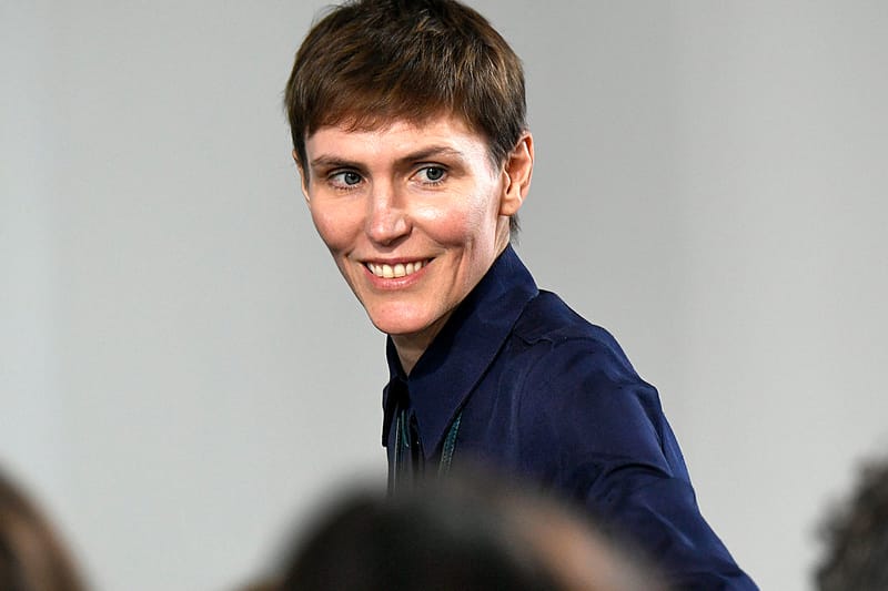 Gabriela Hearst Appointed as Creative Director of Chloé