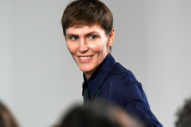 Gabriela Hearst Designer New York Fashion Week NYFW 2019