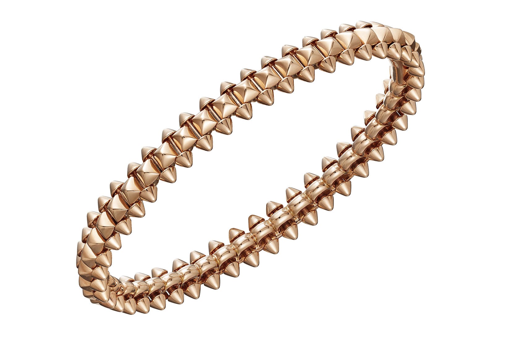 Clash de Cartier Jewelry Necklaces 