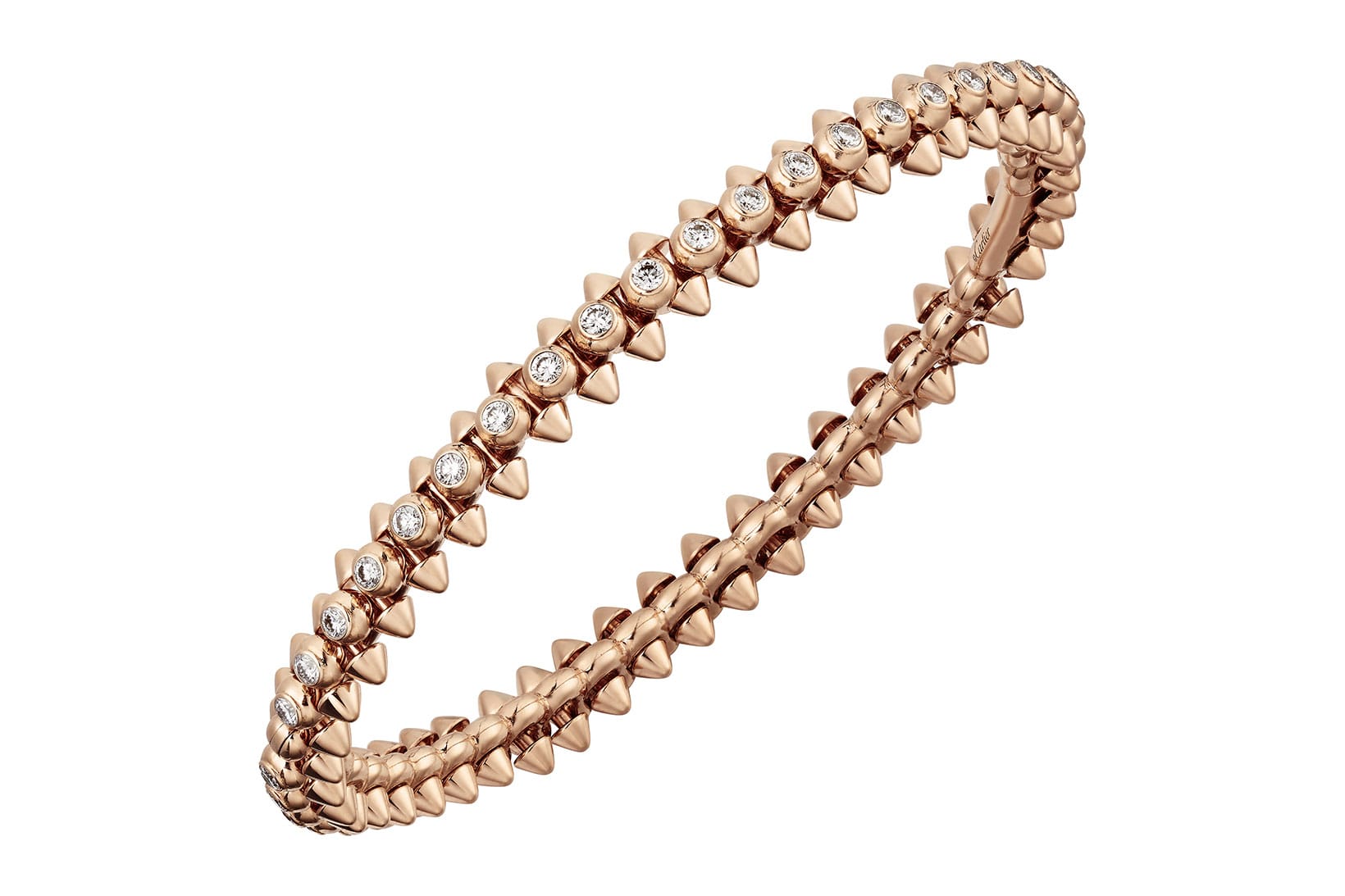 Clash de Cartier Jewelry Necklaces 