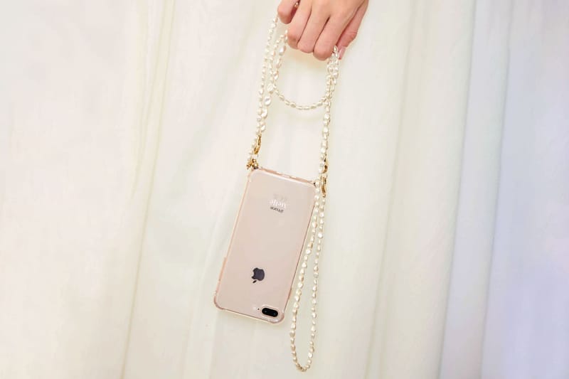 14 Crossbody Phone Cases to Keep Your Hands Free