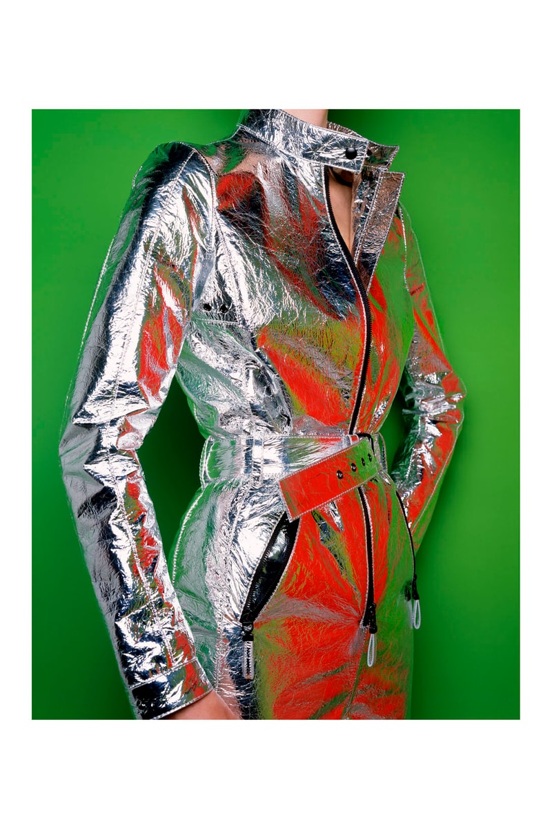 dior pre-fall 2021 collection full look bar jacket anorak tracksuits handbags blackpink k-pop maria grazia chiuri 