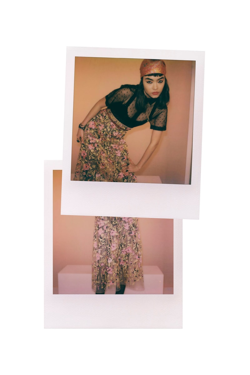 dior pre-fall 2021 collection full look bar jacket anorak tracksuits handbags blackpink k-pop maria grazia chiuri 