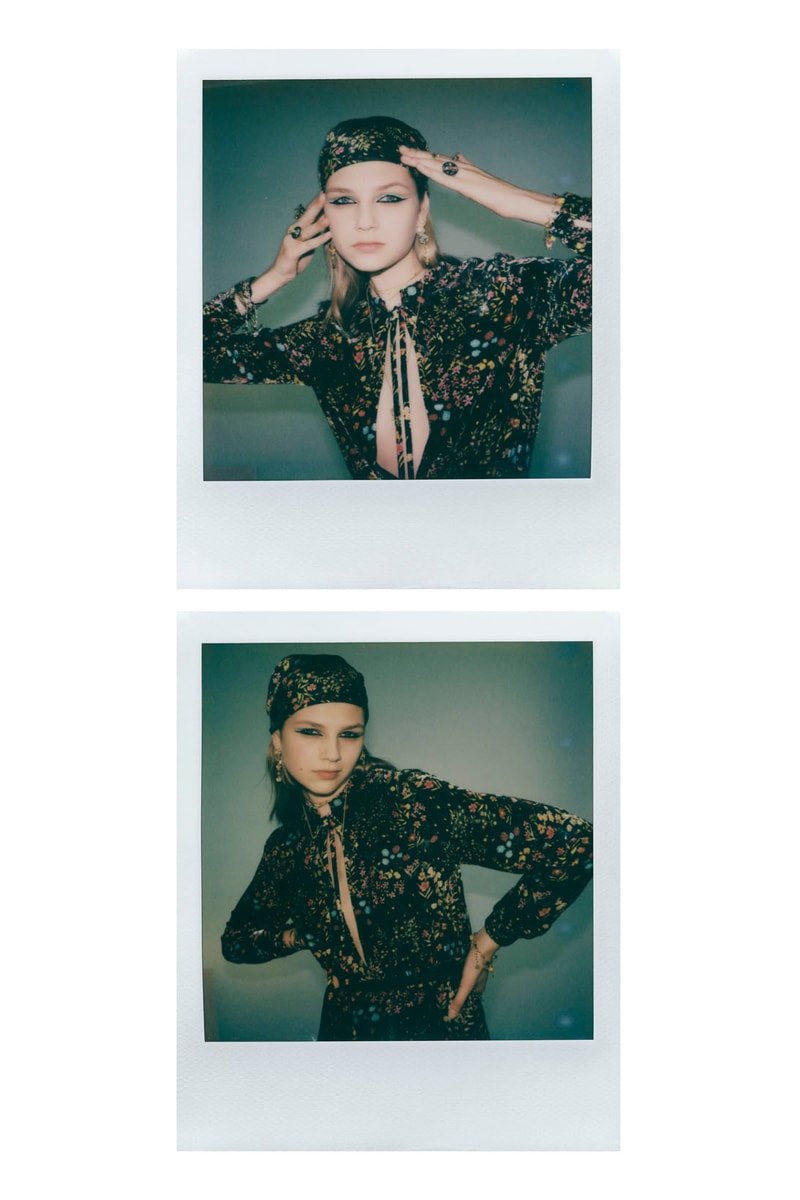 dior pre-fall 2021 collection full look bar jacket anorak tracksuits handbags blackpink k-pop maria grazia chiuri 