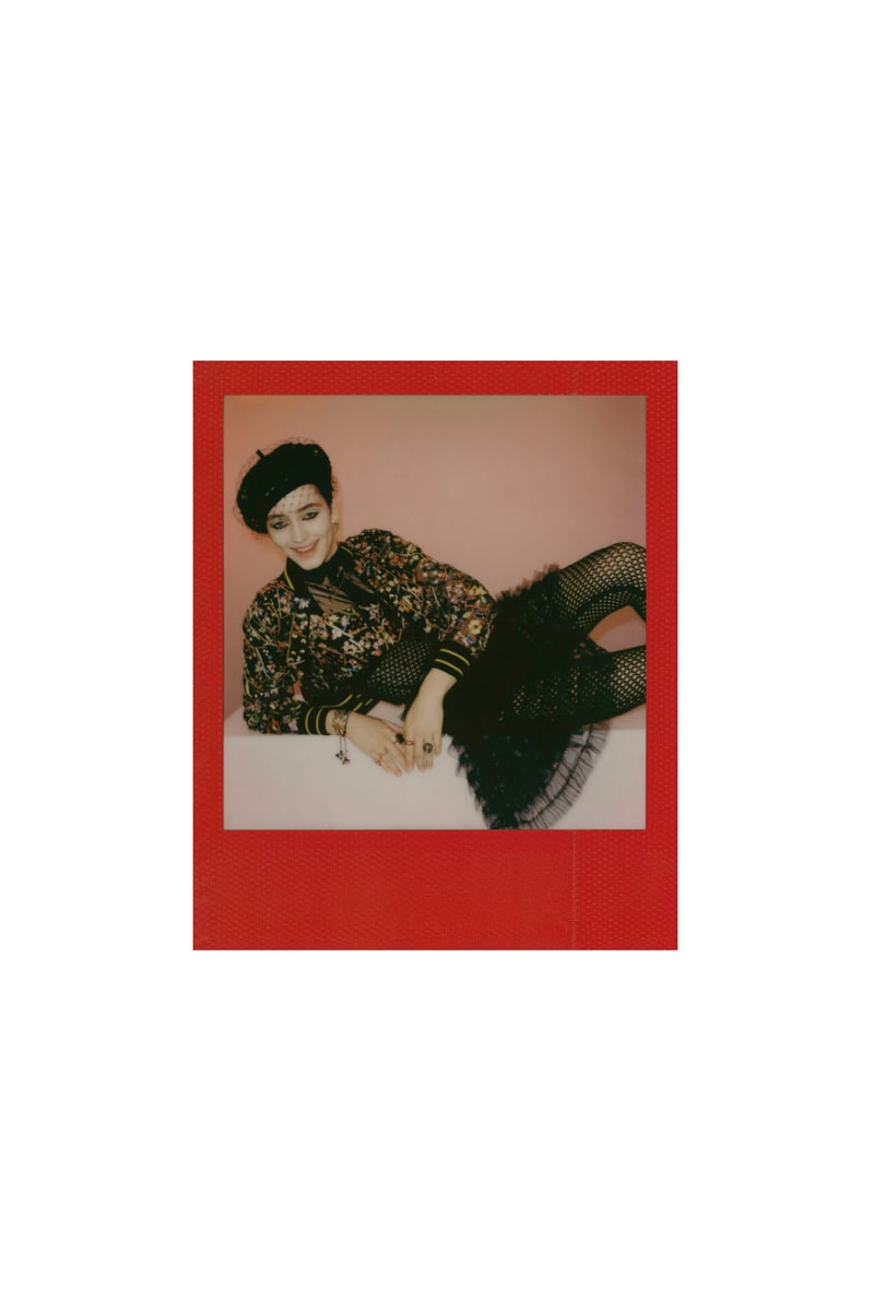 dior pre-fall 2021 collection full look bar jacket anorak tracksuits handbags blackpink k-pop maria grazia chiuri 