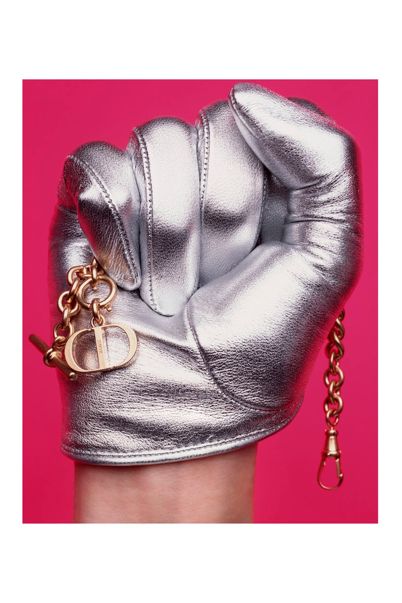 dior pre-fall 2021 collection full look bar jacket anorak tracksuits handbags blackpink k-pop maria grazia chiuri 