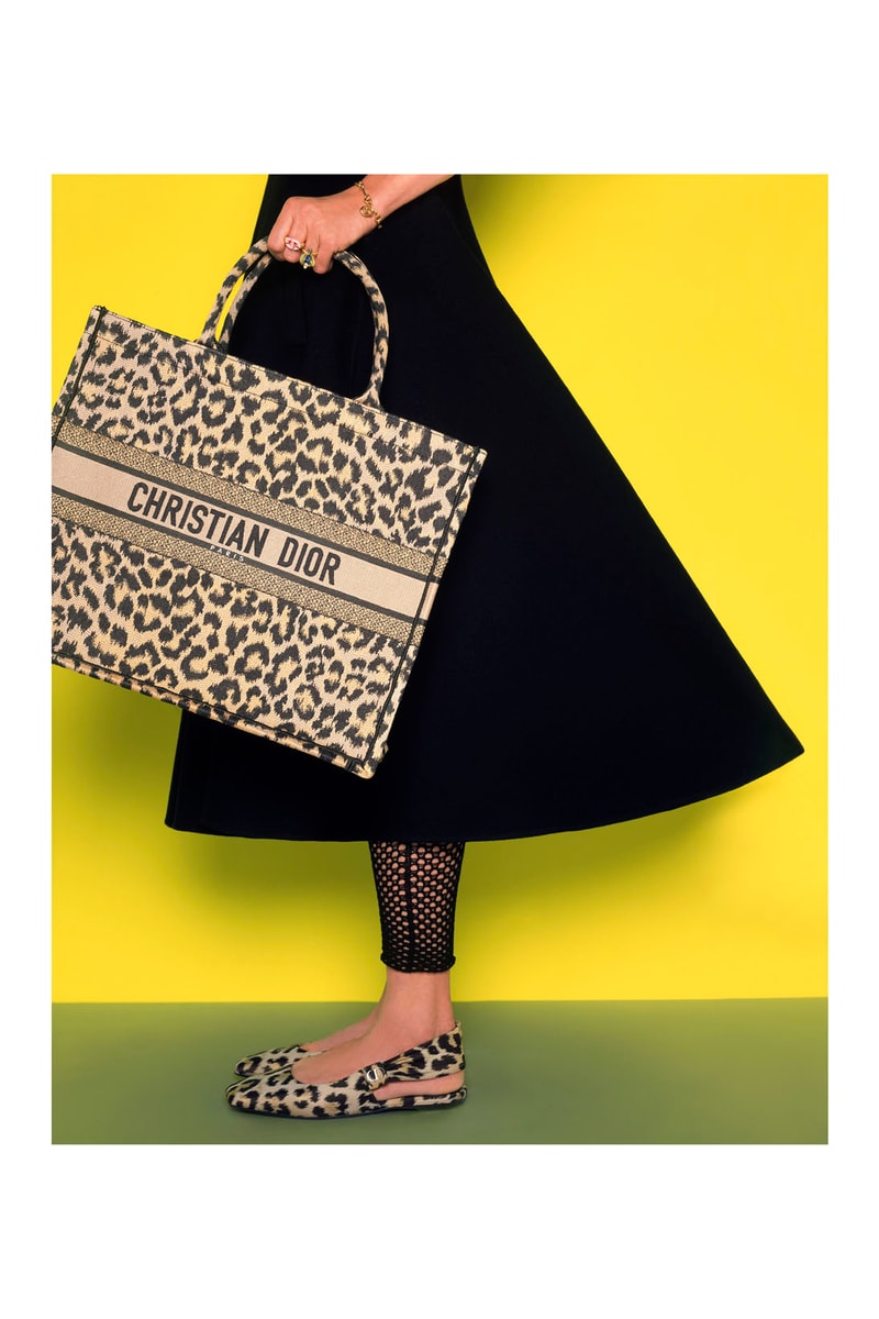 dior pre-fall 2021 collection full look bar jacket anorak tracksuits handbags blackpink k-pop maria grazia chiuri 