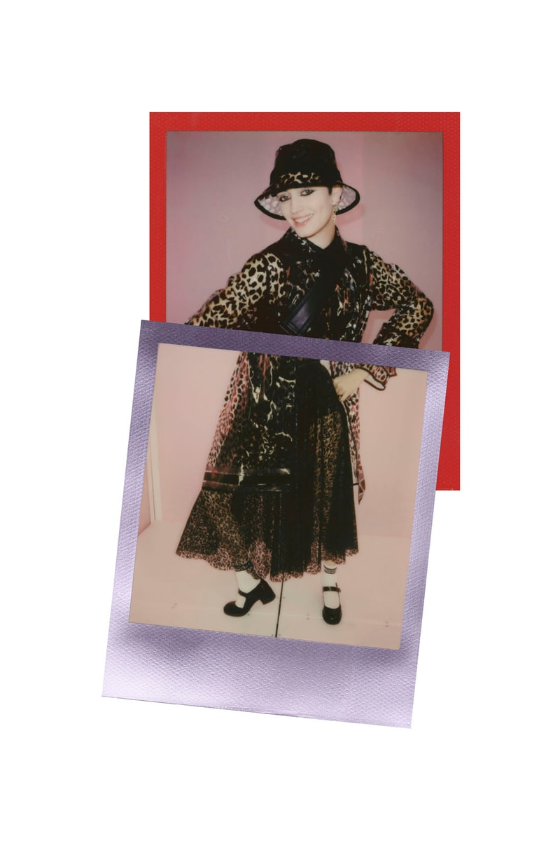 dior pre-fall 2021 collection full look bar jacket anorak tracksuits handbags blackpink k-pop maria grazia chiuri 