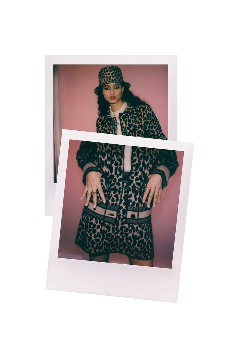 dior pre-fall 2021 collection full look bar jacket anorak tracksuits handbags blackpink k-pop maria grazia chiuri 