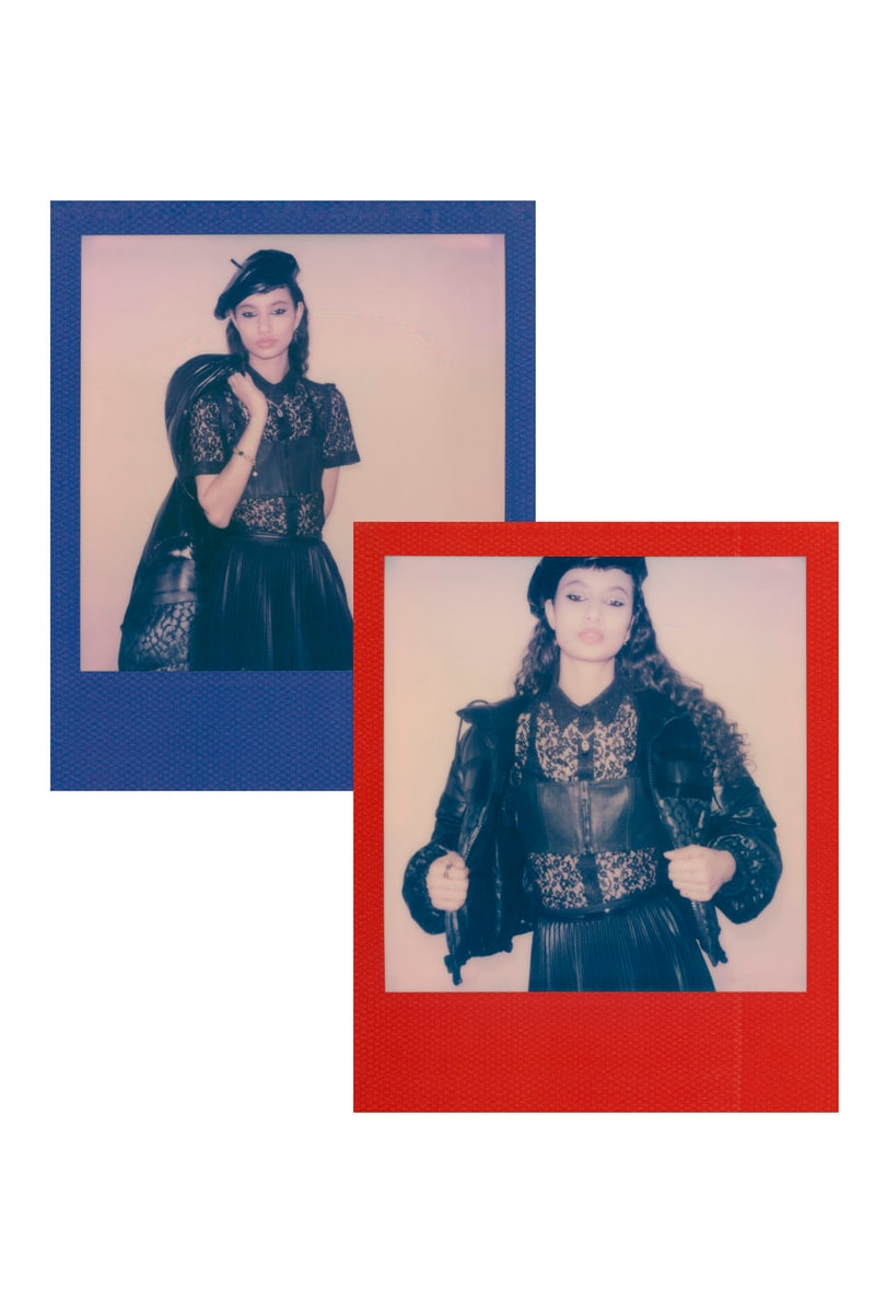 dior pre-fall 2021 collection full look bar jacket anorak tracksuits handbags blackpink k-pop maria grazia chiuri 