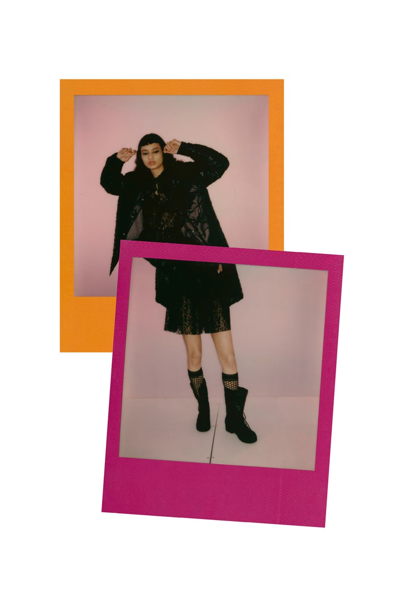 dior pre-fall 2021 collection full look bar jacket anorak tracksuits handbags blackpink k-pop maria grazia chiuri 