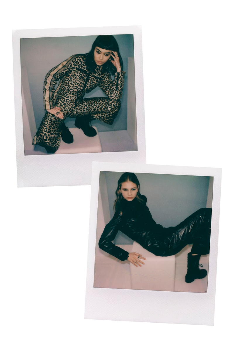 dior pre-fall 2021 collection full look bar jacket anorak tracksuits handbags blackpink k-pop maria grazia chiuri 