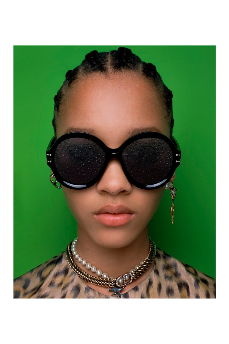dior pre-fall 2021 collection full look bar jacket anorak tracksuits handbags blackpink k-pop maria grazia chiuri 