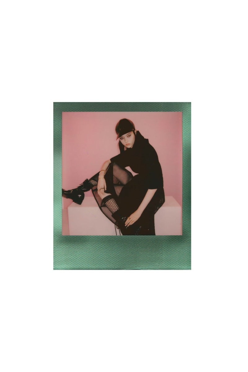 dior pre-fall 2021 collection full look bar jacket anorak tracksuits handbags blackpink k-pop maria grazia chiuri 