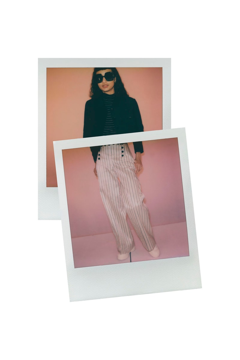 dior pre-fall 2021 collection full look bar jacket anorak tracksuits handbags blackpink k-pop maria grazia chiuri 
