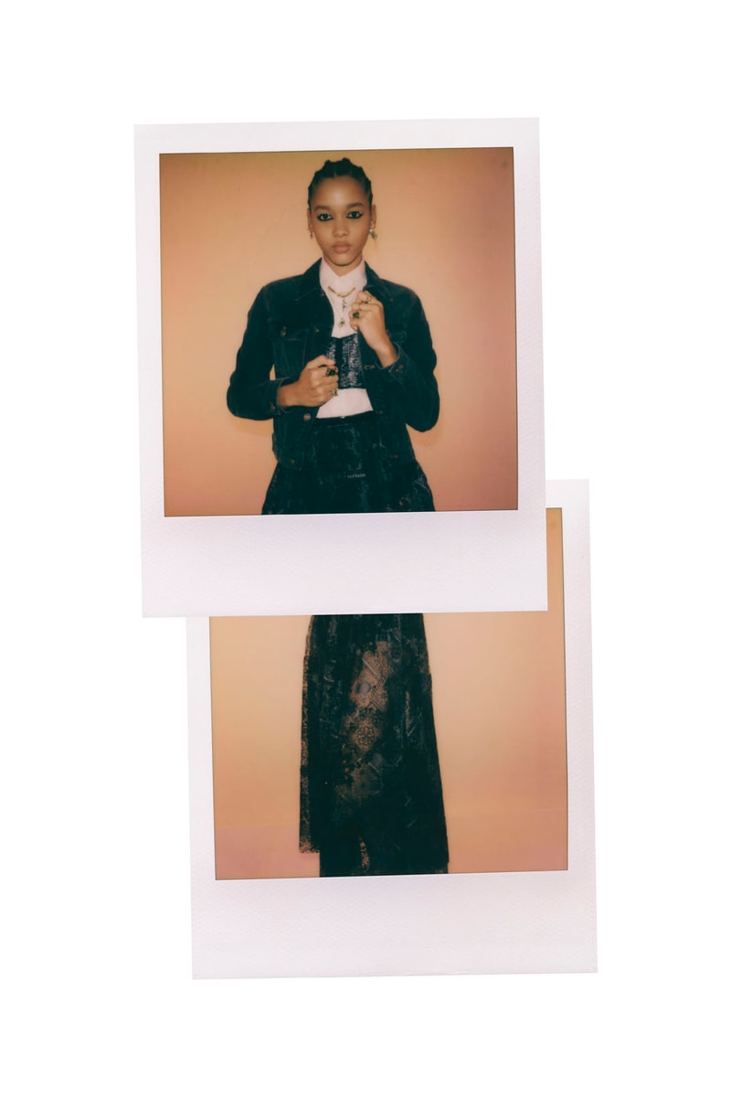 dior pre-fall 2021 collection full look bar jacket anorak tracksuits handbags blackpink k-pop maria grazia chiuri 