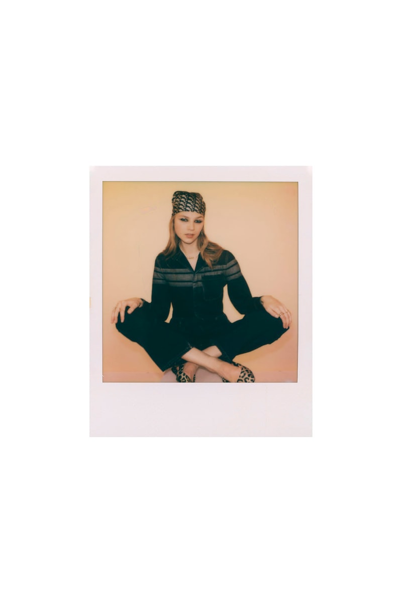 dior pre-fall 2021 collection full look bar jacket anorak tracksuits handbags blackpink k-pop maria grazia chiuri 