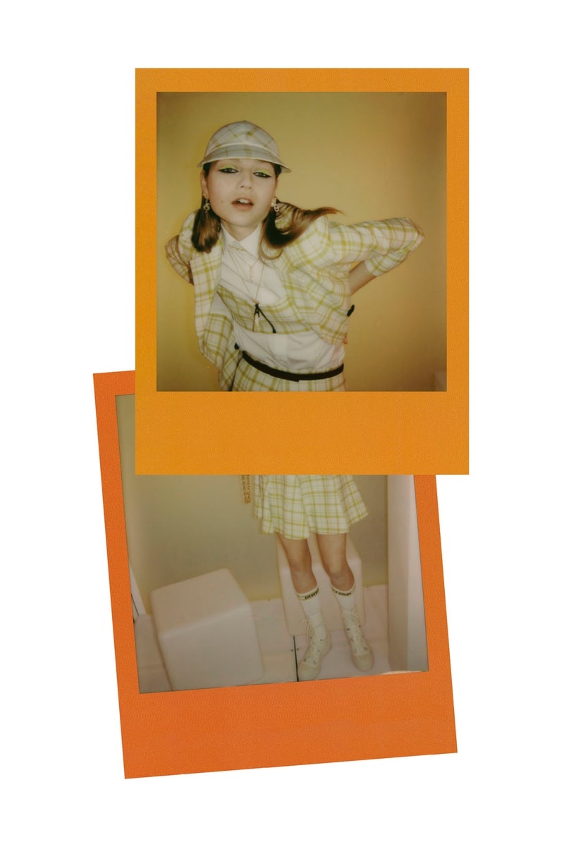 dior pre-fall 2021 collection full look bar jacket anorak tracksuits handbags blackpink k-pop maria grazia chiuri 