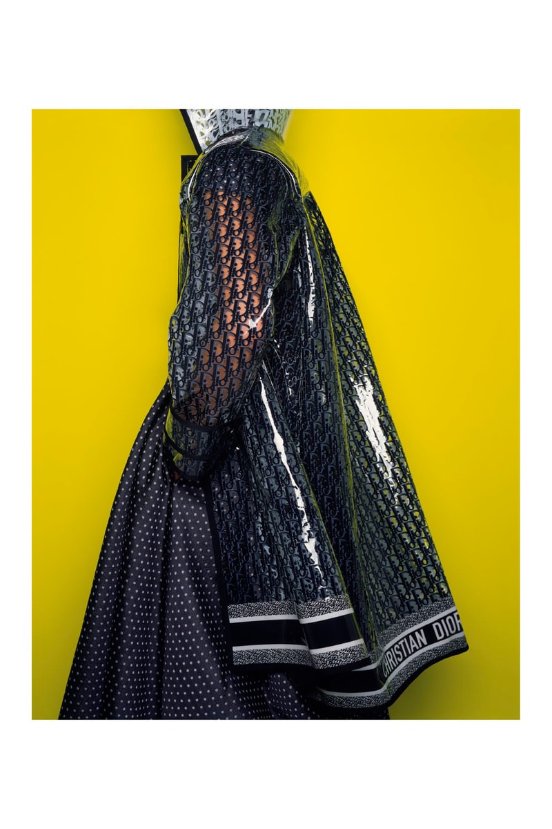 dior pre-fall 2021 collection full look bar jacket anorak tracksuits handbags blackpink k-pop maria grazia chiuri 
