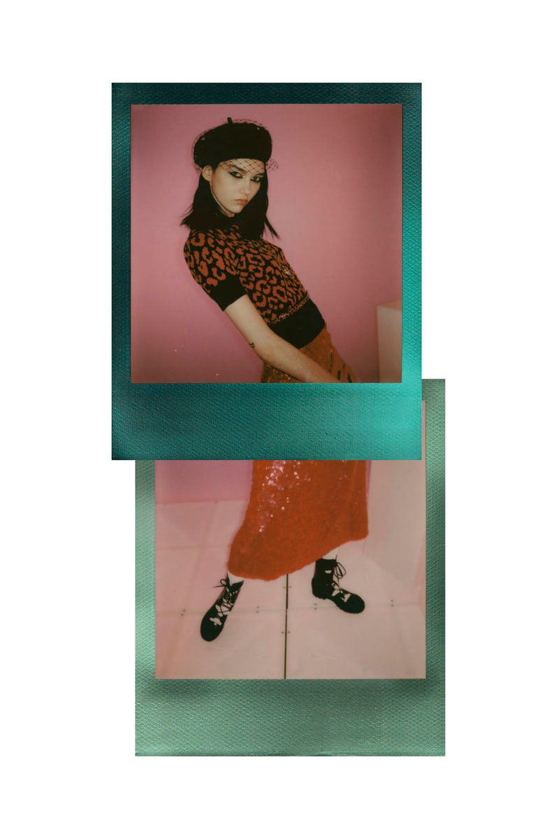 dior pre-fall 2021 collection full look bar jacket anorak tracksuits handbags blackpink k-pop maria grazia chiuri 