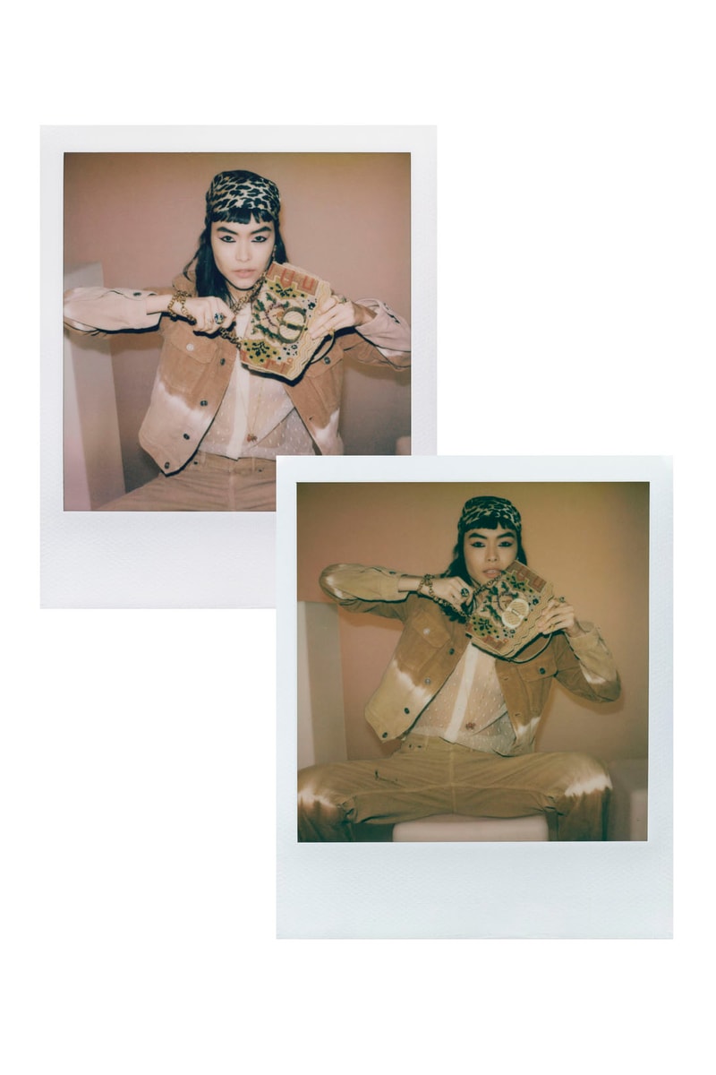 dior pre-fall 2021 collection full look bar jacket anorak tracksuits handbags blackpink k-pop maria grazia chiuri 