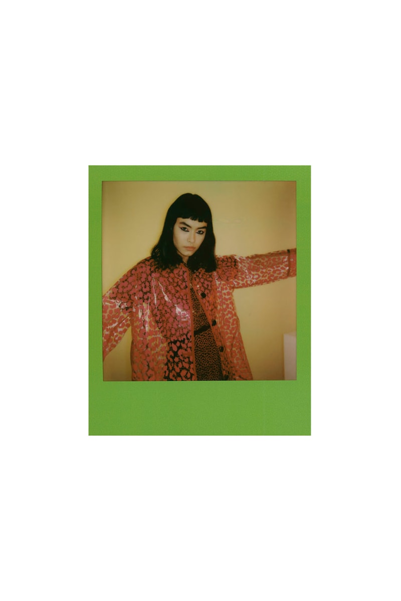 dior pre-fall 2021 collection full look bar jacket anorak tracksuits handbags blackpink k-pop maria grazia chiuri 
