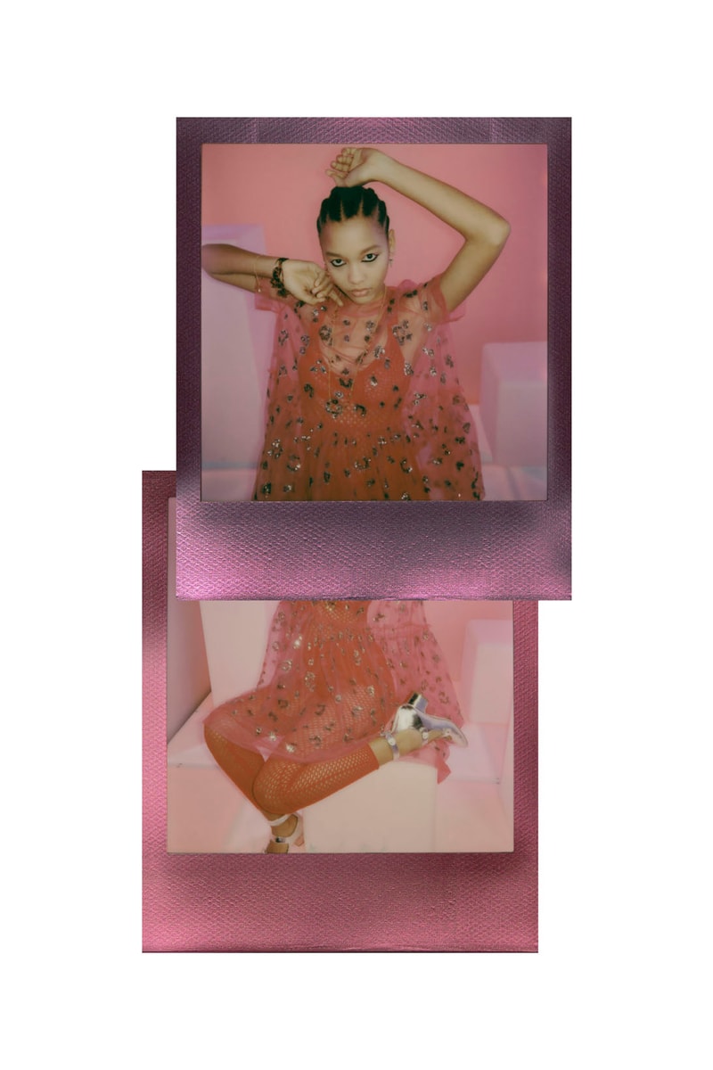 dior pre-fall 2021 collection full look bar jacket anorak tracksuits handbags blackpink k-pop maria grazia chiuri 