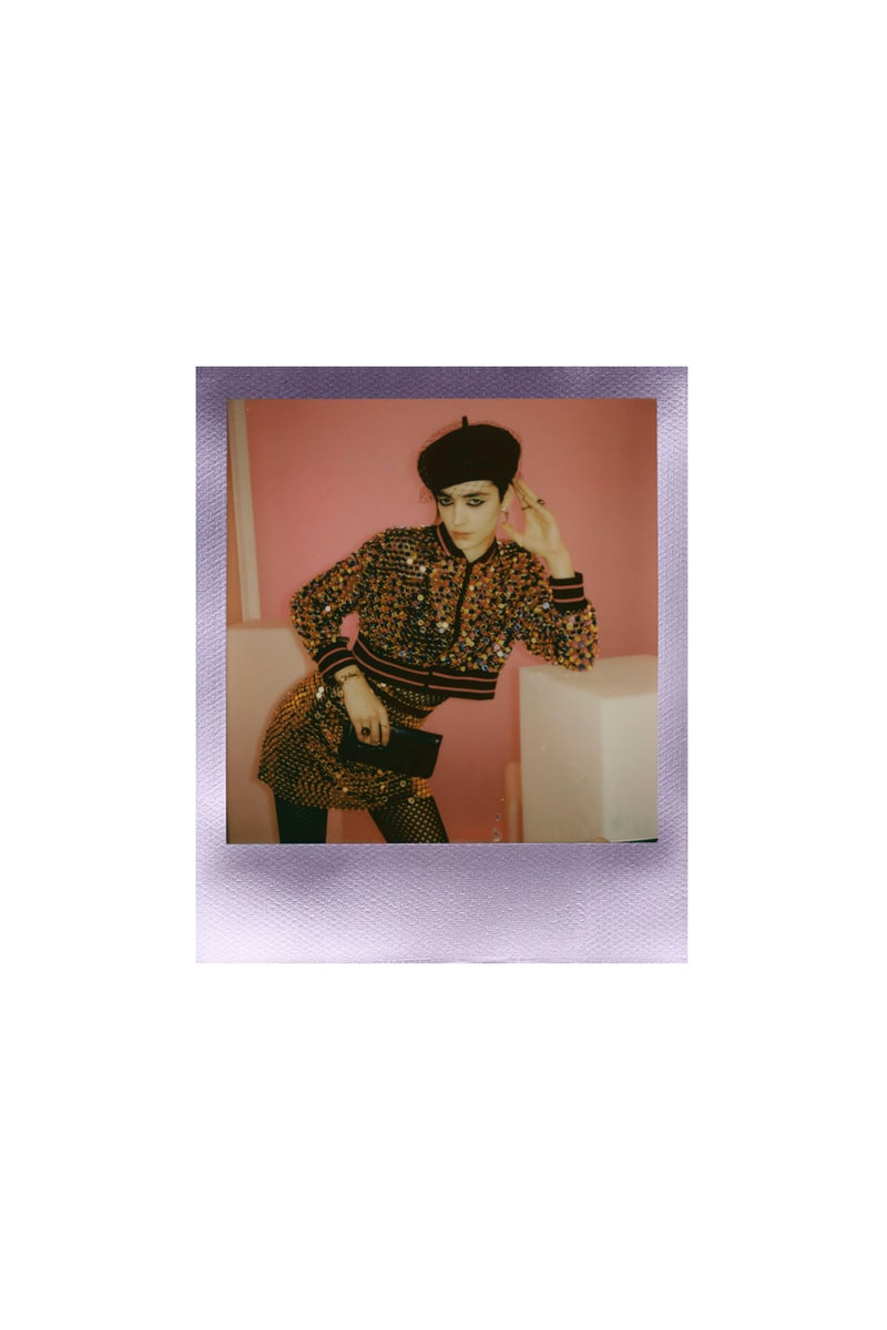 dior pre-fall 2021 collection full look bar jacket anorak tracksuits handbags blackpink k-pop maria grazia chiuri 
