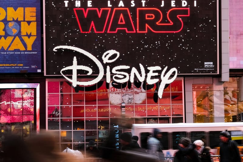 In Uncertain Times, We Find Comfort in What We Know: Disney