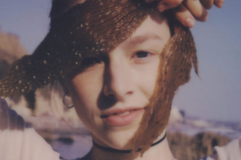 Hunter Schafer Takes Center Stage in HBO's Second 'Euphoria' Special Episode Trailer