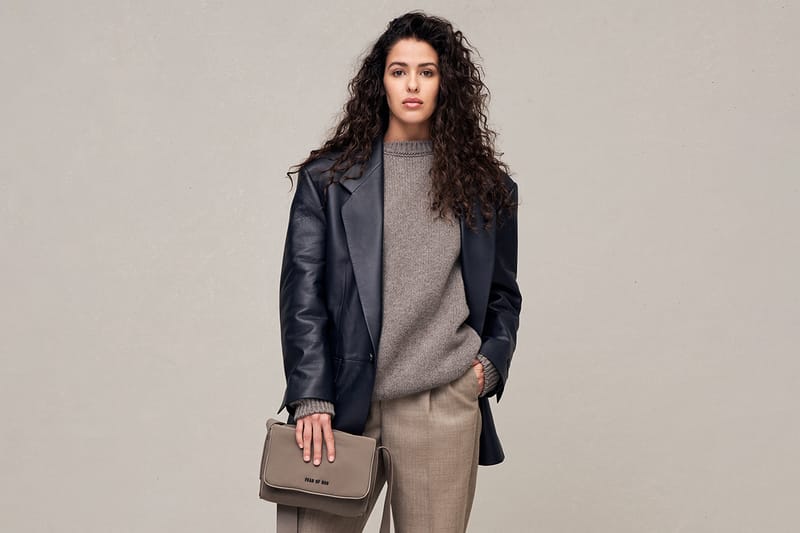 Fear of God Unveils Part Two of Pre-Fall 2021 "Seventh" Collection