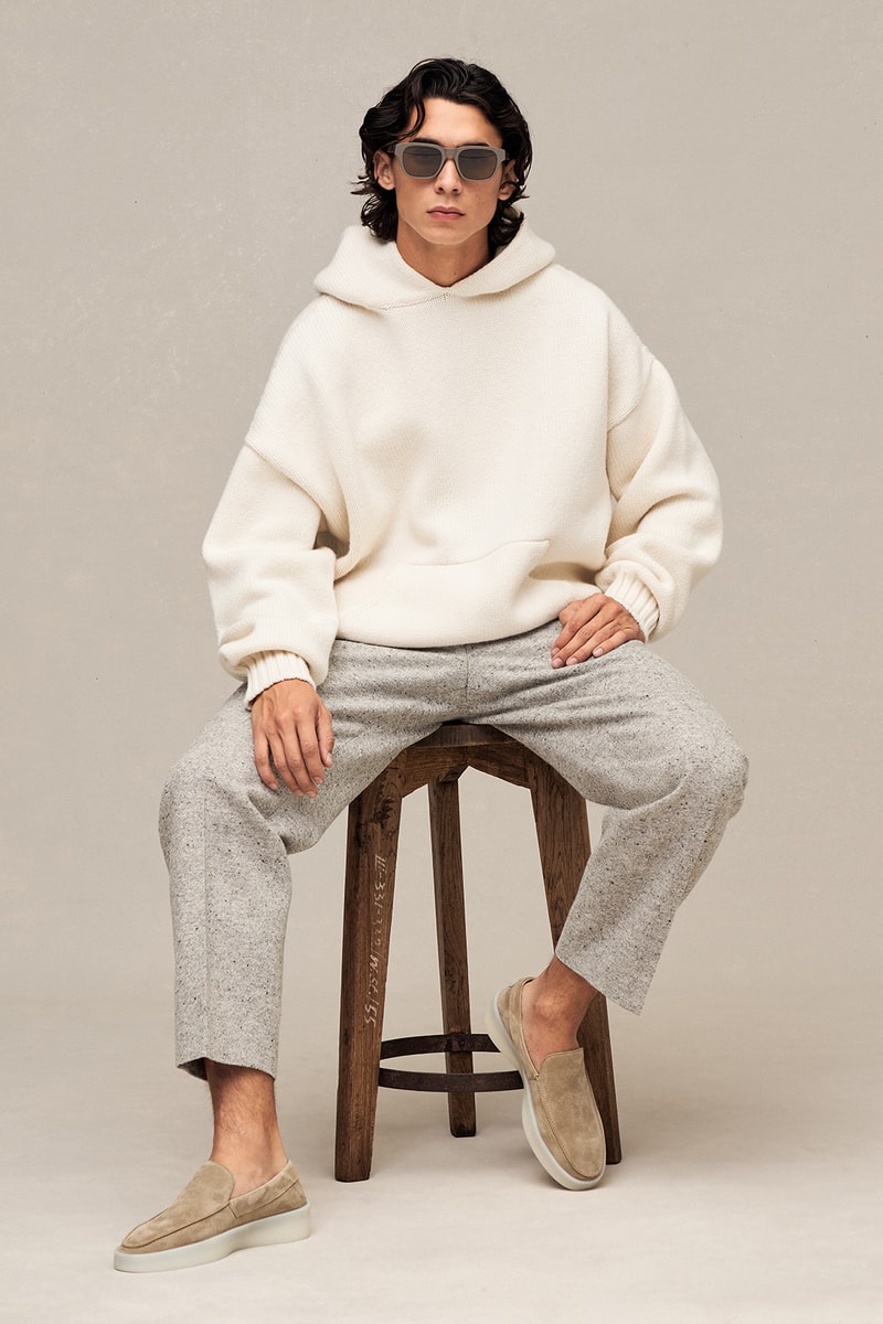 fear of god seventh collection pre fall 2021 jerry lorenzo outerwear jackets coats pants bags sweaters
