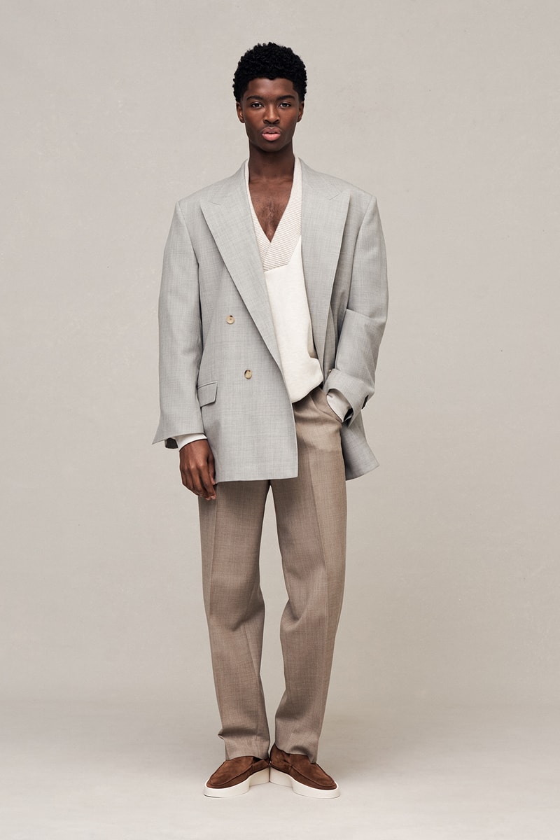 fear of god seventh collection pre fall 2021 jerry lorenzo outerwear jackets coats pants bags sweaters