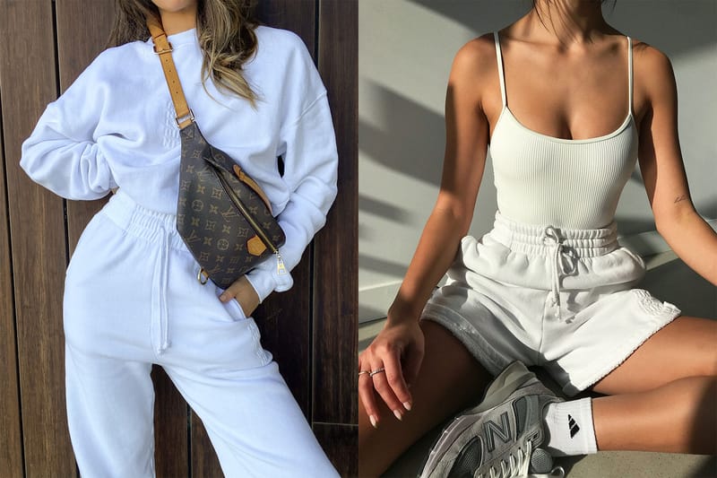 Frankies Bikinis’ New Basics Will Keep You Comfy and Cozy All Season