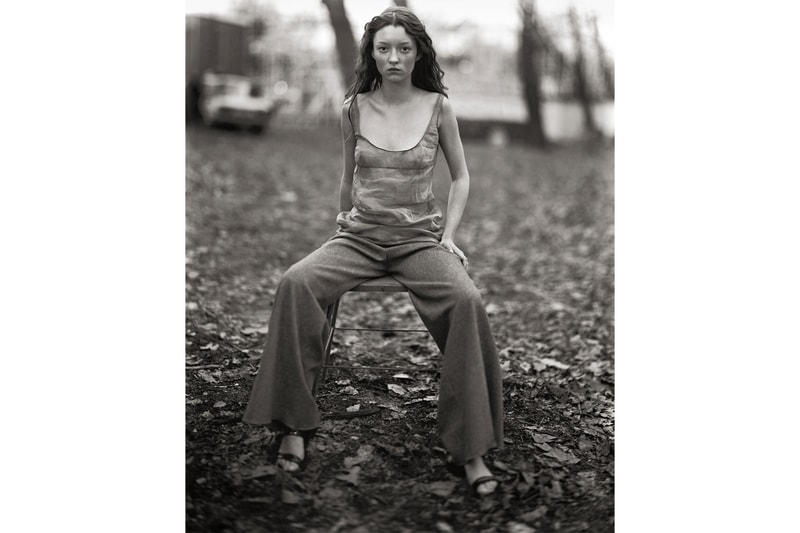 glen luchford prada 96-98 idea books fashion photography campaigns limited edition price release