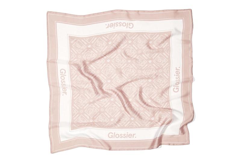 glossier holiday christmas collection balm dotcom lip gloss g pal sweatshirt skincare makeup release