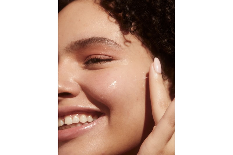 glow recipe Watermelon Glow Niacinamide Dew Drops serums primers highlighters makeup hyaluronic acid price release