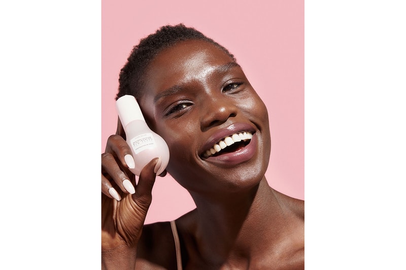 glow recipe Watermelon Glow Niacinamide Dew Drops serums primers highlighters makeup hyaluronic acid price release