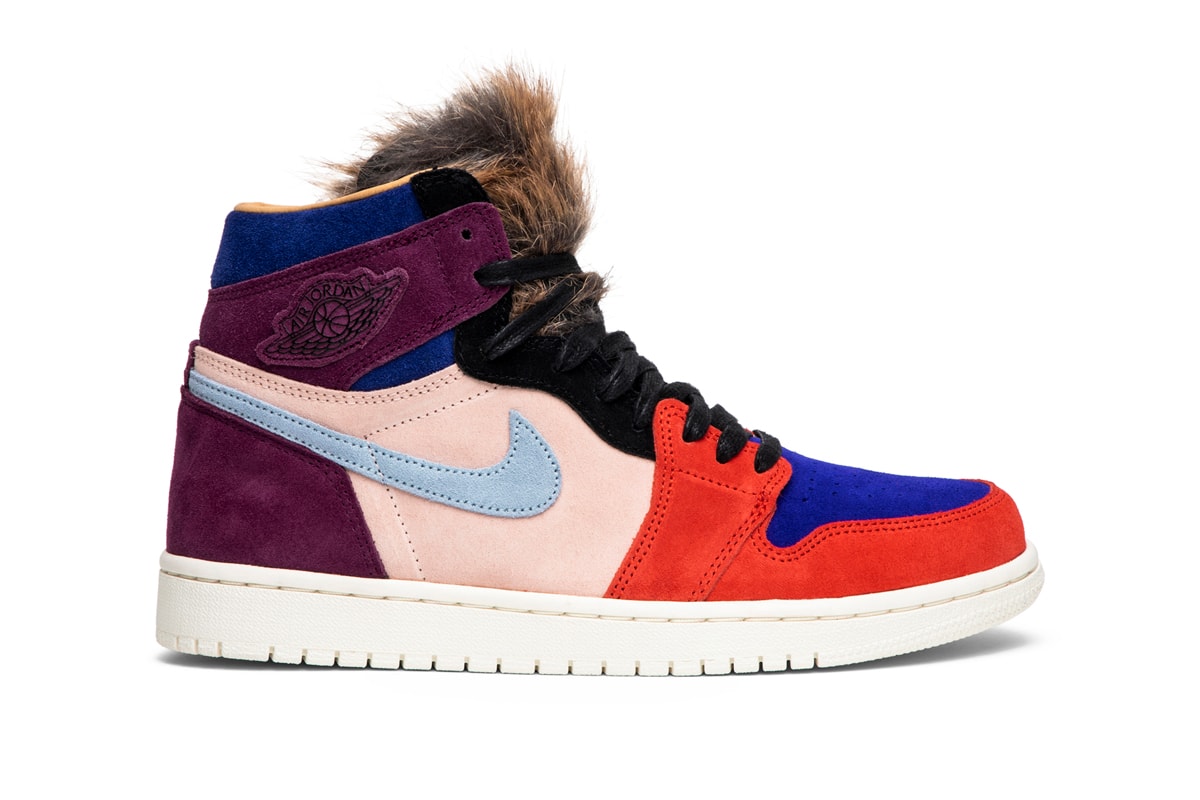 Ambush X Nike Dunk High A Sneaker Collab Review Hypebae