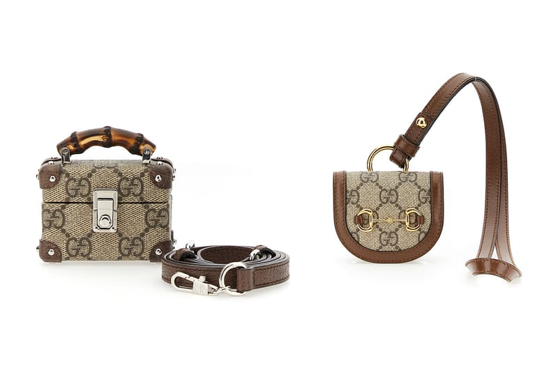 Gucci's AirPods Cases Are at the Top of Our Wishlist