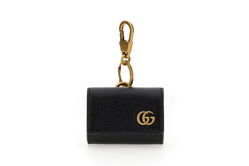 gucci apple airpods pro second generation cases luxury accessories