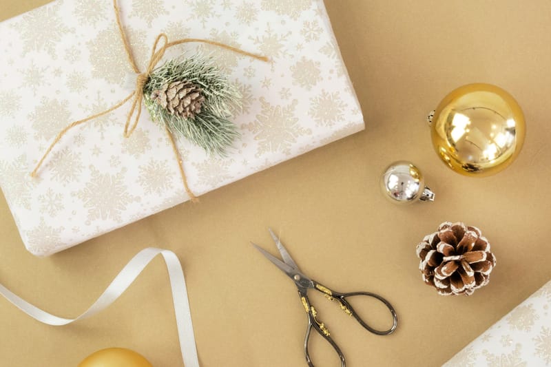 These TikTok Accounts Show You How To Wrap Any Present