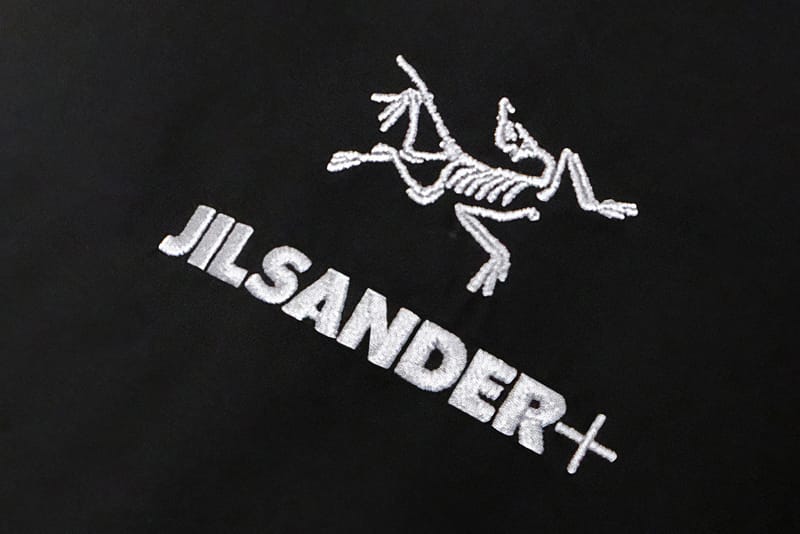 Jil Sander and Arc'teryx Join Forces for Winter Sportswear Capsule