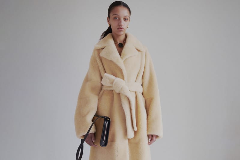 Jil Sander Gets Realistic With Practical Designs for Pre-Fall 2021 Range
